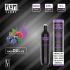 FLUM FLOAT BLACK EDITION 5% DISPOSABLE DEVICE - 3000 PUFFS - 10 PACK