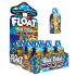 FLOAT SHAROOMS SHOTS D9 - 12 CT