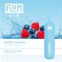 FLUM GIO 5% DISPOSABLE DEVICE - 3000 PUFFS - 10 PACK