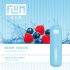 FLUM GIO 5% DISPOSABLE DEVICE - 3000 PUFFS - 10 PACK
