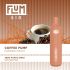 FLUM GIO 5% DISPOSABLE DEVICE - 3000 PUFFS - 10 PACK