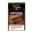 GAME LEAF NATURAL CIGAR 5 PK