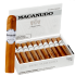 MACANUDO 04662 INSPIRADO WHITE ROBUSTO 20 CT