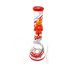 13 INCH 7 MM 3D SUPER HEROS BONG GWP3D-1