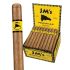 JM CONNECTICUT CIGARS 50 CT