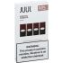 JUUL VIRG TOBACCO POD 8/4 CT