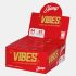 VIBE PAPER + TIP KING SIZE - 24 BOOKLETS