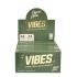 VIBE PAPER + TIP KING SIZE - 24 BOOKLETS