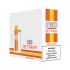 STOKES STRIP 5% DISPOSABLE DEVICE 4000 PUFFS 5PK