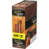 GAME LEAF SAVE ON 2 CIGARILLOS POUCH