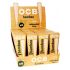 OCB BAMBOO CONE 1 1/4 6 PACK