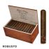 OMAR ORTEZ MADURO CIGAR 20 CT BOX