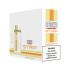 STOKES STRIP 5% DISPOSABLE DEVICE 4000 PUFFS 5PK