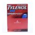 TYLENOL PM 500 MG 25/2 CT CAPSULES