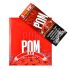 POM POM RED CIGAR 3/99 15 CT