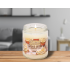 SMOKE ODOR EXTERMINATOR CANDLE JARS