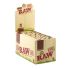 RAW CONE ORGANIC KING SIZE - 32/3 PACK