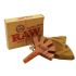 RAW CIG WOODEN HOLDER TRIDENT