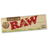 RAW ORGANIC HEMP PAPER