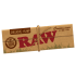 RAW ORGANIC CONNOISSEUR PAPER