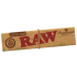 RAW ORGANIC CONNOISSEUR PAPER