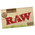 RAW ORGANIC HEMP PAPER