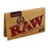 RAW CLASSIC SINGLE WIDE -  25 CT