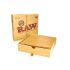 RAW SILICONE COATED 5 X 5 - 500 CT