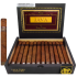 ROCKY PATEL 19204 - BOX OF 24 JAVA TORO MADURO 6 X 50 