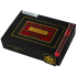 ROCKY PATEL 30005060 - BOX OF 24 JAVA RED CORONA 5 X 42 