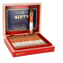 ROCKY PATEL 7654 - SIXTY 6-1/2 X 52 - 20 CT