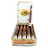 ROMEO Y JULIETA 1875 DLX NO.1 10 CT GL TUBE 50 X 7