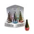 SCORCH TORCH SET 61596-1 OMBRE LAMP 6 CT