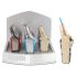 SCORCH TORCH SET 61646-1 PREMIUM TORCH 9 CT