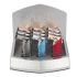 SCORCH TORCH SET 61651-1 ARCH TWO TONE 9 CT