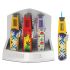 SCORCH TORCH SET 61663-1 TURBO PENCIL TORCH 9 CT