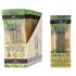 KING PALM SLIM SIZE 3PK POUCH - 24CT 