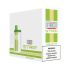 STOKES STRIP 5% DISPOSABLE DEVICE 4000 PUFFS 5PK