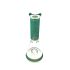 13 INCH 7 MM SHINY BEADS BONG GWP54
