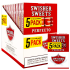 SWISHER SWEETS 5 PK