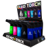 TECHNO QUAD TORCH 15 CT