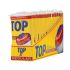 TOP ORIGINAL POUCH CIGARETTE TOBACCO - 12CT