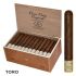 OMAR ORTEZ MADURO CIGAR 20 CT BOX