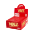 VIBE PAPER 1 1/4 - 50 CT