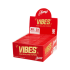 VIBE PAPER KING SIZE - 50 CT