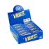 VIBES TIPS KRAFT BOX - 50 CT