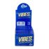 VIBE PAPER 1 1/4 - 50 CT