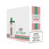 STOKES STRIP 5% DISPOSABLE DEVICE 4000 PUFFS 5PK