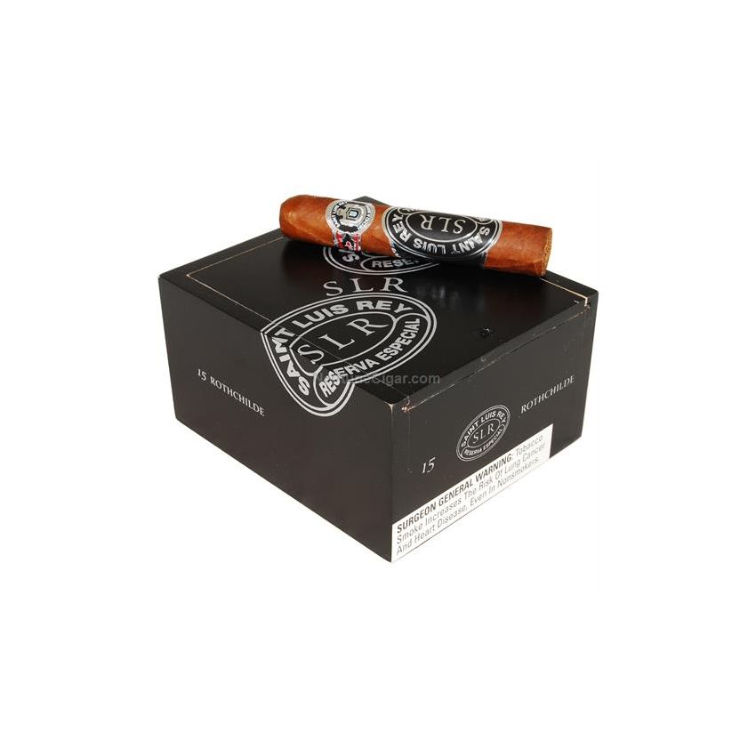 SAINT LUIS REY ROTHCHILDE