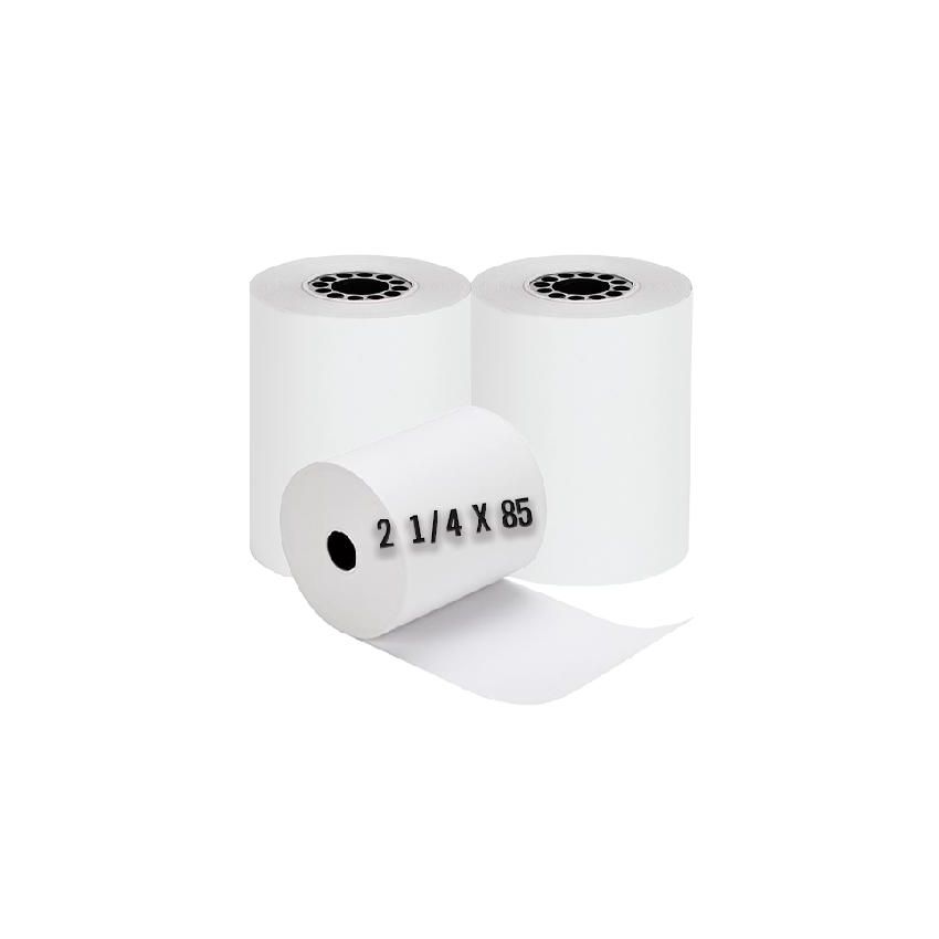 REGISTER ROLL 2 1/4 X 85 -  21485 - 50 CT THERMAL 21485 (111007)